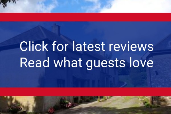 www.meadowsweetcottage.co.uk - check out latest independent reviews