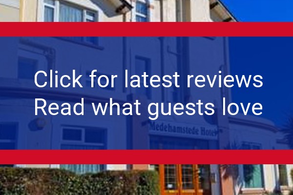 www.medehamstede.co.uk - check out latest independent reviews