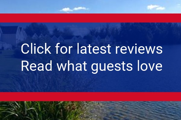 www.medwaylodge.co.uk - check out latest independent reviews