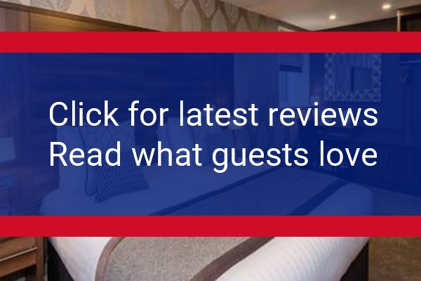 www.melbreakhotel.co.uk - check out latest independent reviews