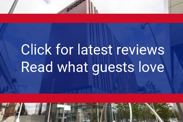 www.melia.com - check out latest independent reviews