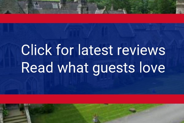 www.mellingtonhall.co.uk - check out latest independent reviews