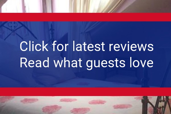 www.melrose-house.co.uk - check out latest independent reviews