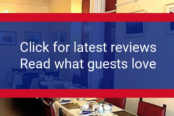www.melroseguesthouse.co.uk - check out latest independent reviews