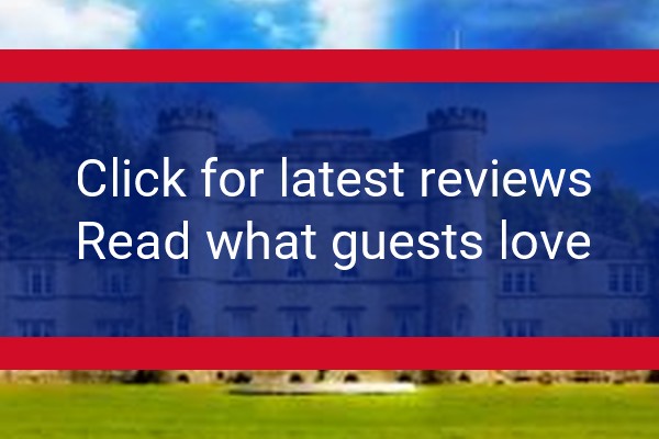 www.melvillecastle.com - check out latest independent reviews
