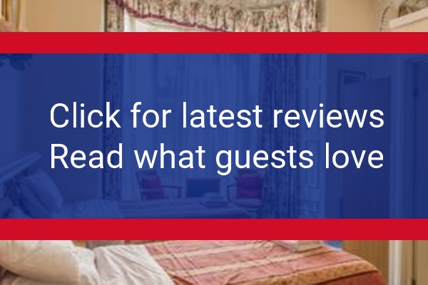 www.menzies-guesthouse.co.uk - check out latest independent reviews