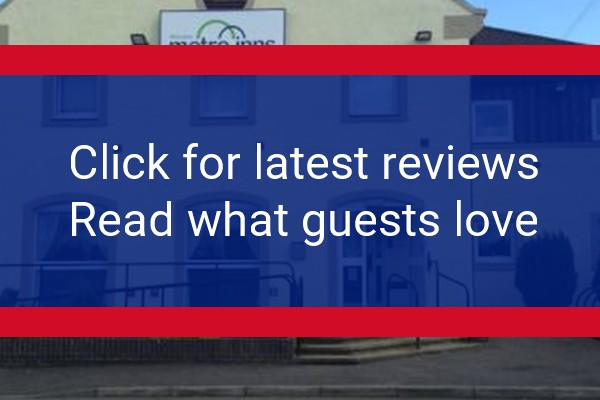 www.metroinns.co.uk - check out latest independent reviews