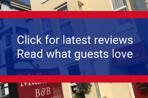 www.midhurstbnb.co.uk - check out latest independent reviews