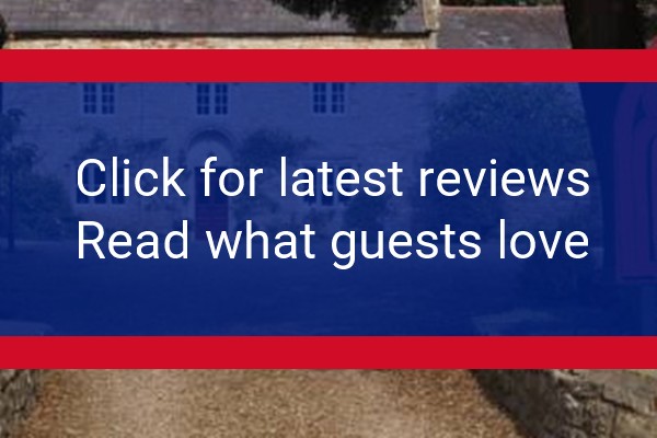 www.midsomerpriory.co.uk - check out latest independent reviews