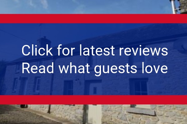 www.midwalesgetaway.co.uk - check out latest independent reviews