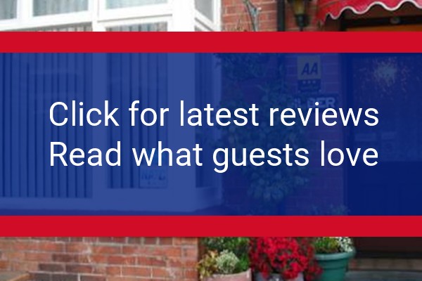 www.milberguesthouse.co.uk - check out latest independent reviews