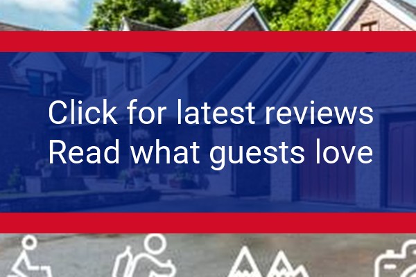 www.mill-lodge.wales - check out latest independent reviews