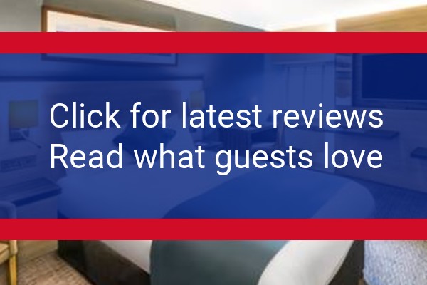 www.millenniumhotels.com - check out latest independent reviews