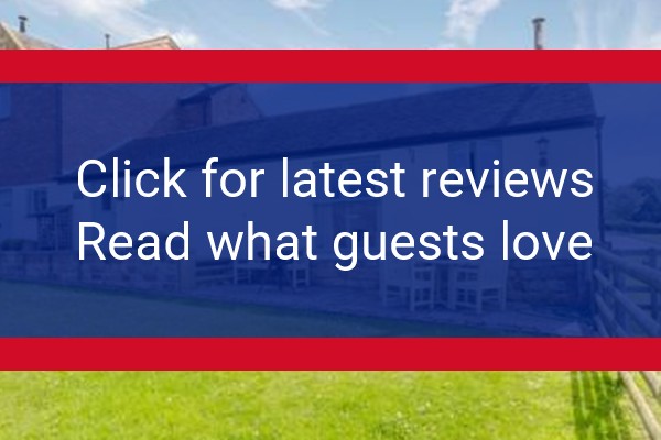 www.millfieldsfarmcottages.co.uk - check out latest independent reviews