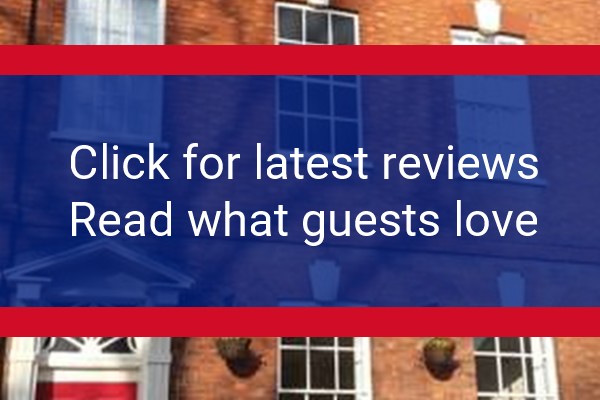 www.millgatebandb.co.uk - check out latest independent reviews