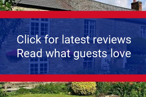 www.millhillcottage.com - check out latest independent reviews