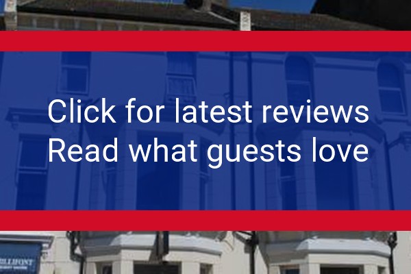 www.millifontguesthouse.co.uk - check out latest independent reviews