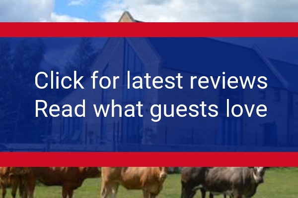www.millstonehousebandb.co.uk - check out latest independent reviews