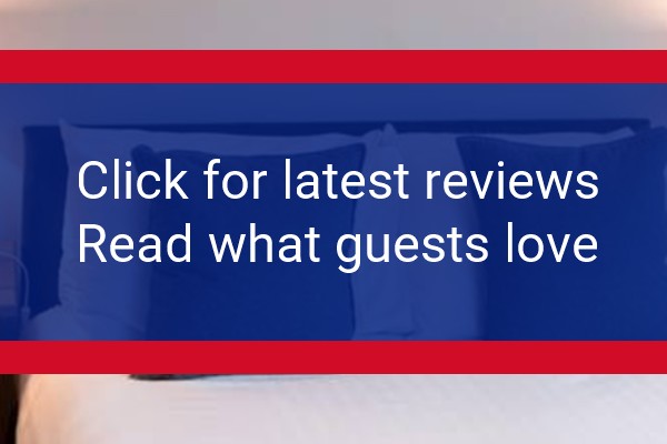 www.millviewbnbullapool.com - check out latest independent reviews