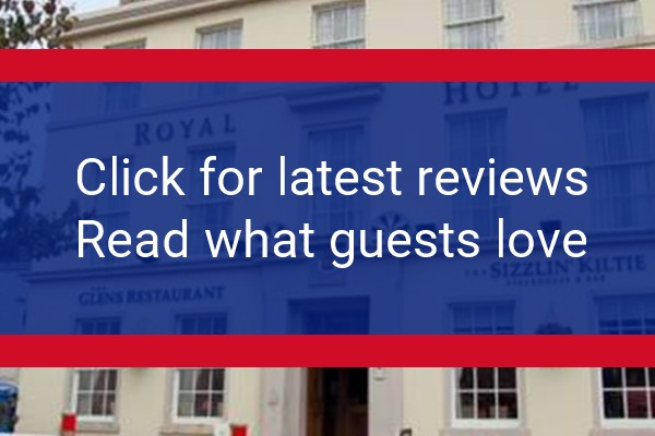 www.milton-hotels.com - check out latest independent reviews