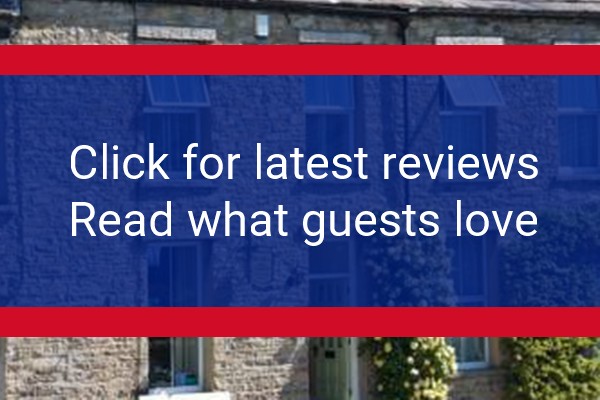 www.miltonhousebandb.co.uk - check out latest independent reviews