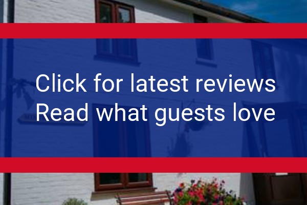 www.minternecottage.com - check out latest independent reviews
