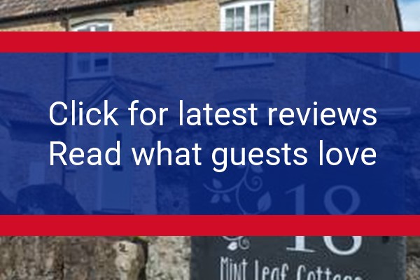 www.mintleafcottages.co.uk - check out latest independent reviews
