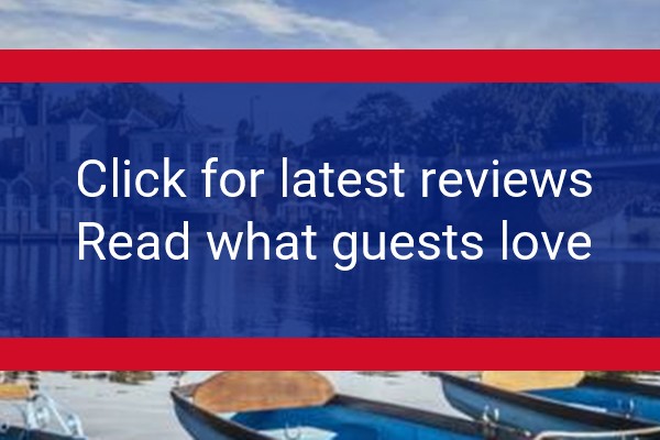 www.mitrehamptoncourt.com - check out latest independent reviews