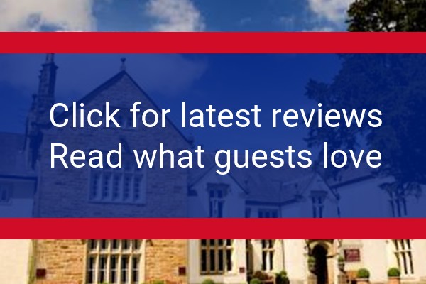 www.mittonhallhotel.co.uk - check out latest independent reviews