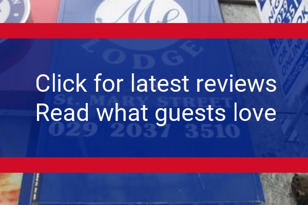 www.mllodge.co.uk - check out latest independent reviews