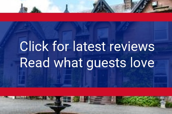 www.moffatmansion.co.uk - check out latest independent reviews