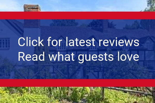 www.monkspoolbnb.co.uk - check out latest independent reviews