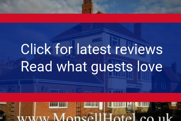 www.monsellhotel.co.uk - check out latest independent reviews