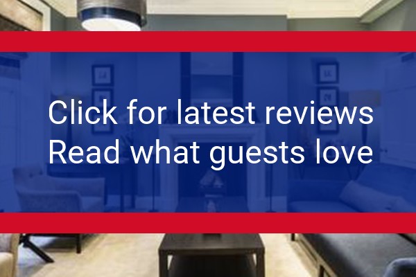 www.montagu-place.co.uk - check out latest independent reviews