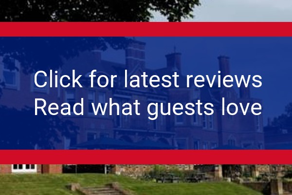 www.moorhallhotel.co.uk - check out latest independent reviews