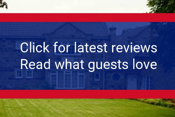 www.moorhousebnb.co.uk - check out latest independent reviews
