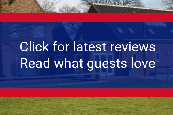 www.moorsticksbedandbreakfast.co.uk - check out latest independent reviews