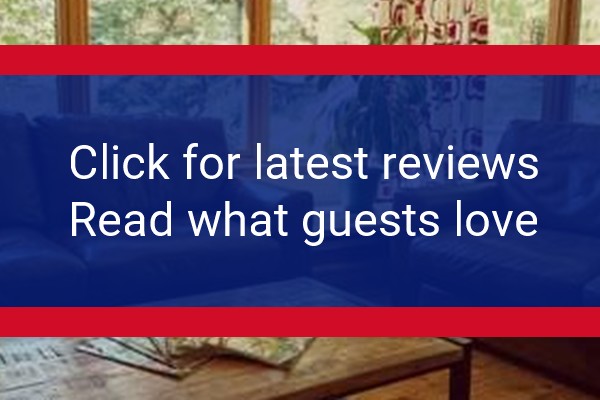 www.moragslodge.com - check out latest independent reviews