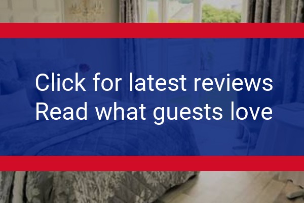 www.moransbedandbreakfast.co.uk - check out latest independent reviews