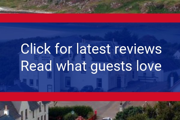 www.morarhotel.co.uk - check out latest independent reviews