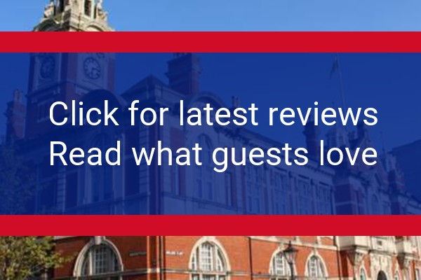 www.morganshotel.co.uk - check out latest independent reviews