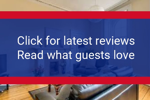 www.morningsideapartment.co.uk - check out latest independent reviews