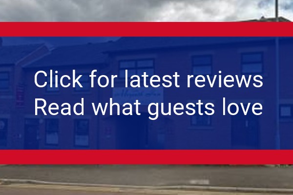 www.morpethlodge.co.uk - check out latest independent reviews