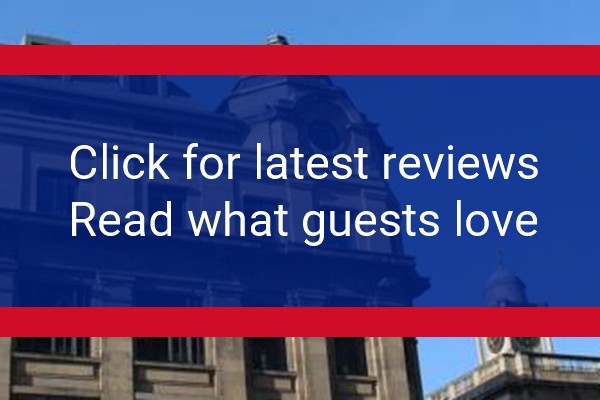 www.motel-one.com - check out latest independent reviews