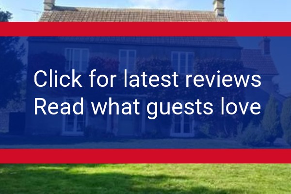 www.mounteneysfarmhouse.co.uk - check out latest independent reviews