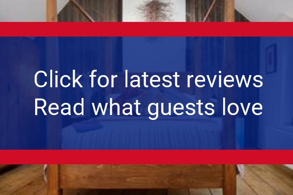 www.mountpleasantbnb.com - check out latest independent reviews