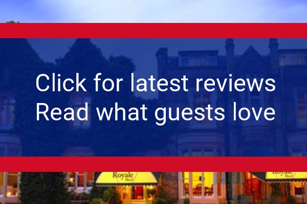 www.mountroyale.co.uk - check out latest independent reviews