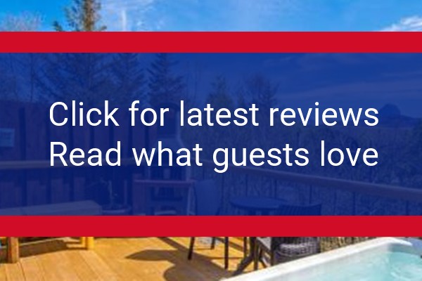 www.mountview-lochinver.co.uk - check out latest independent reviews