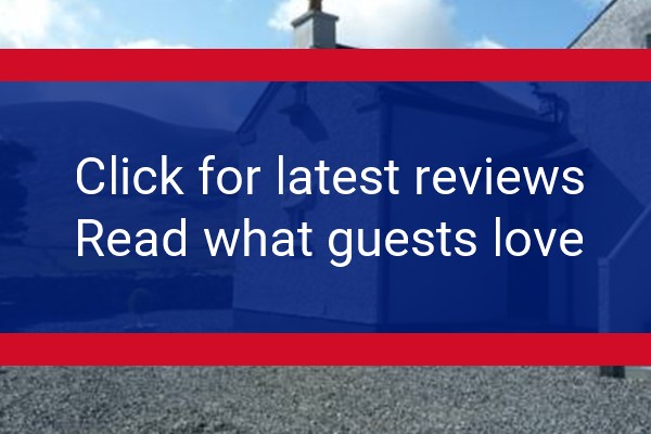 www.mourneselfcatering.com - check out latest independent reviews