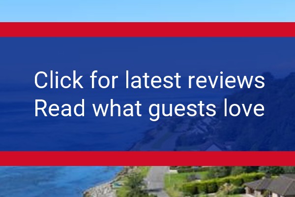 www.mpbedandbreakfast.com - check out latest independent reviews